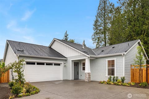 Photo of 33954 Site 309 Buckeye Avenue SE, Black Diamond, WA 98010 (MLS # 2574616)