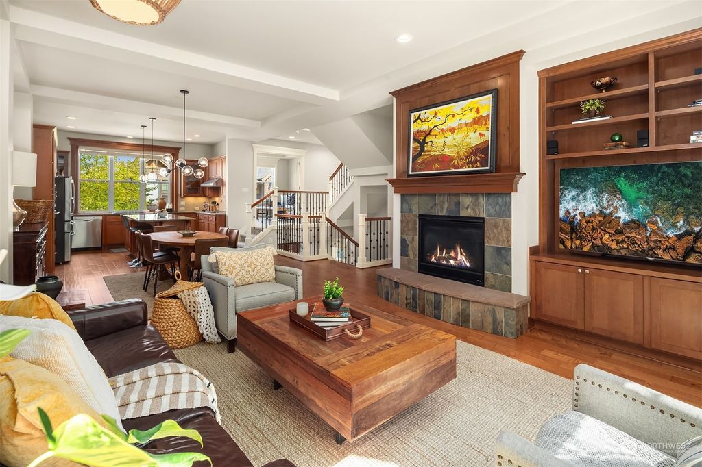 Photo of 2547 NW Alpine Crest Way, Issaquah, WA 98027 (MLS # 2277724)