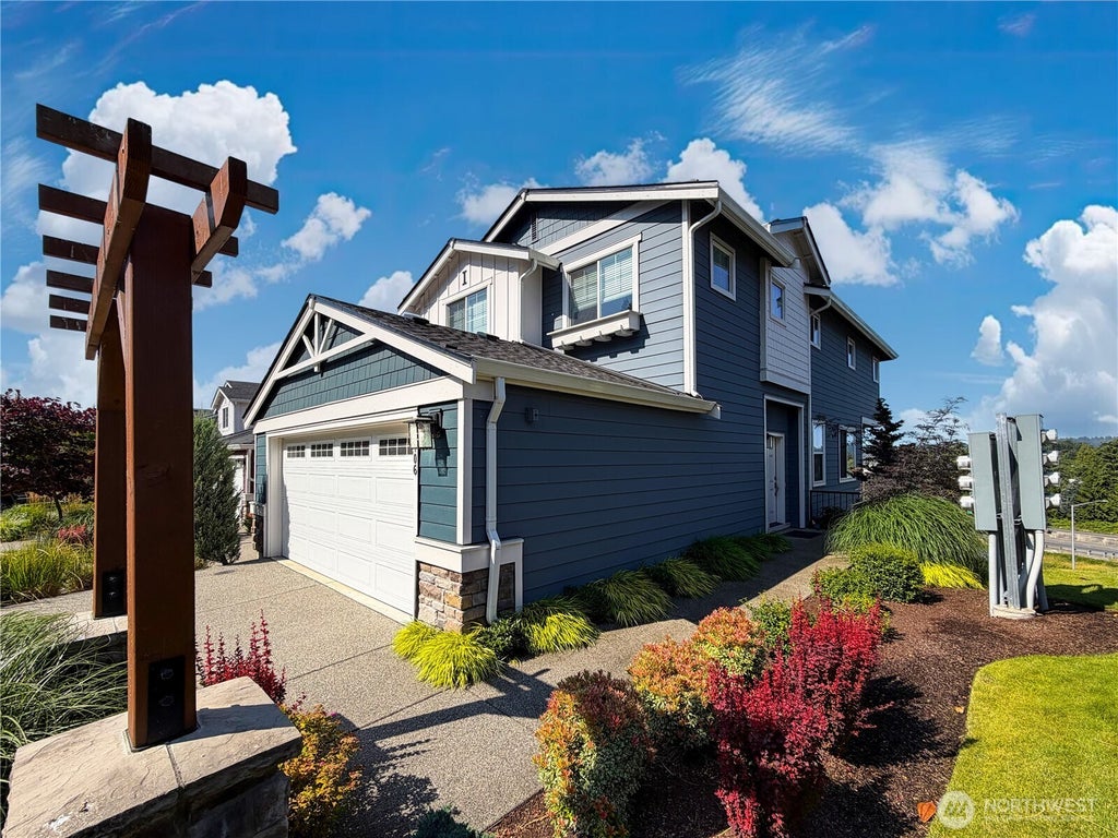 Photo of 22328 88th Way S #I106, Kent, WA 98031 (MLS # 2555820)