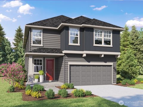 Photo of 7402 280th Place NW #31, Stanwood, WA 98292 (MLS # 2434964)