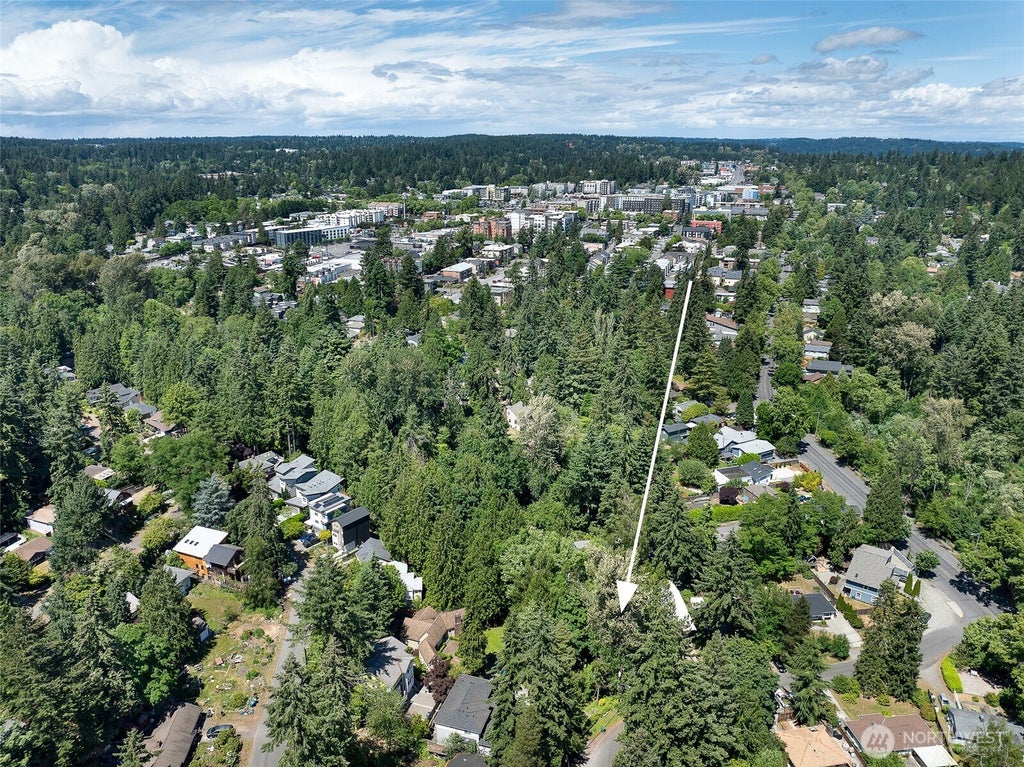 Photo of 11533 34th Avenue NE, Seattle, WA 98125 (MLS # 2537239)