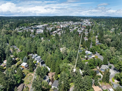 Photo of 11533 34th Avenue NE, Seattle, WA 98125 (MLS # 2537239)