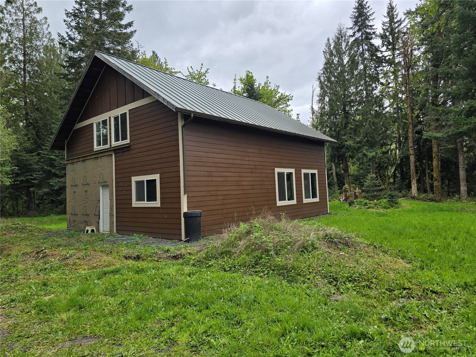 1747 Winlock Vader Road