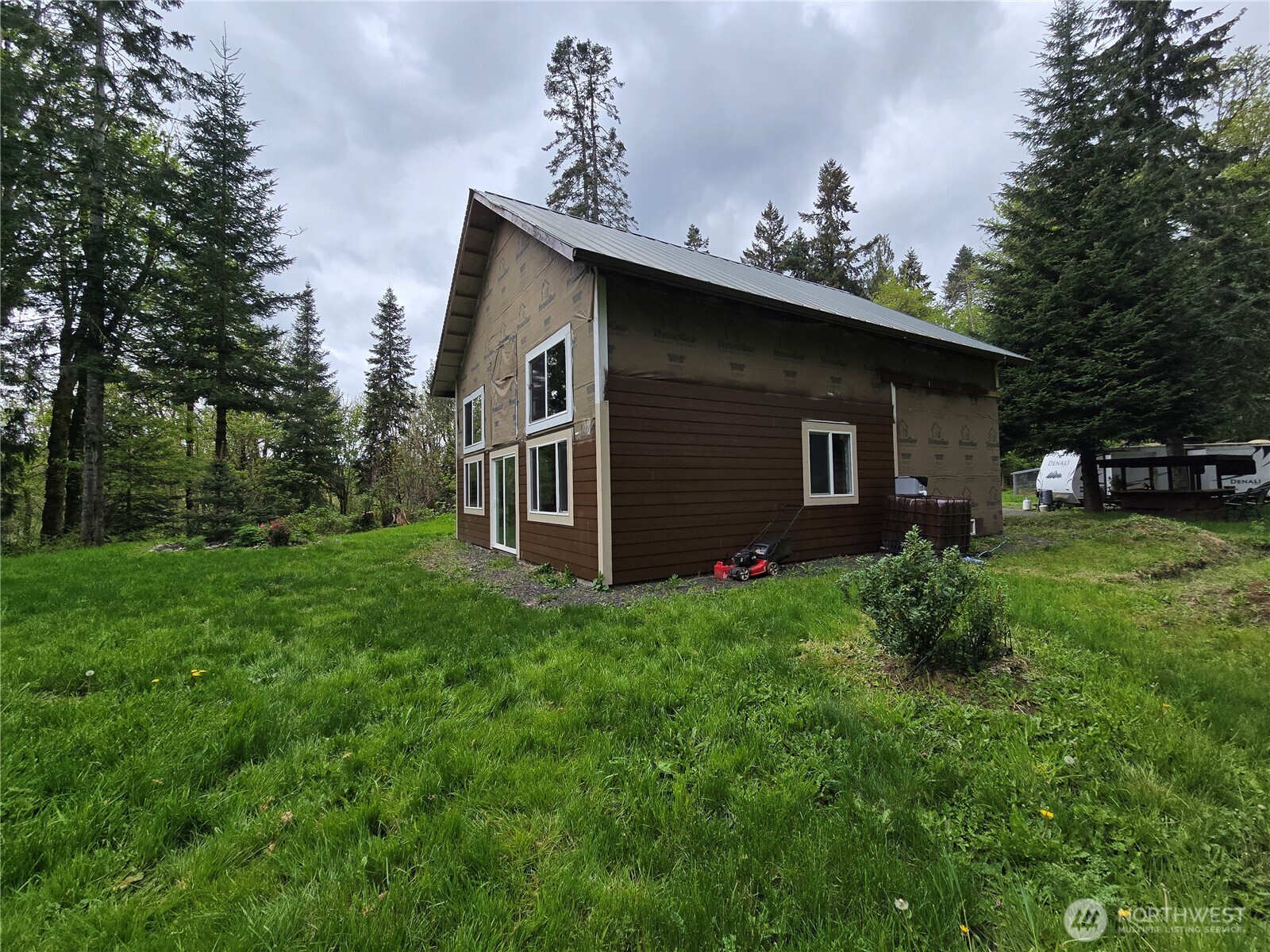 1747 Winlock Vader Road