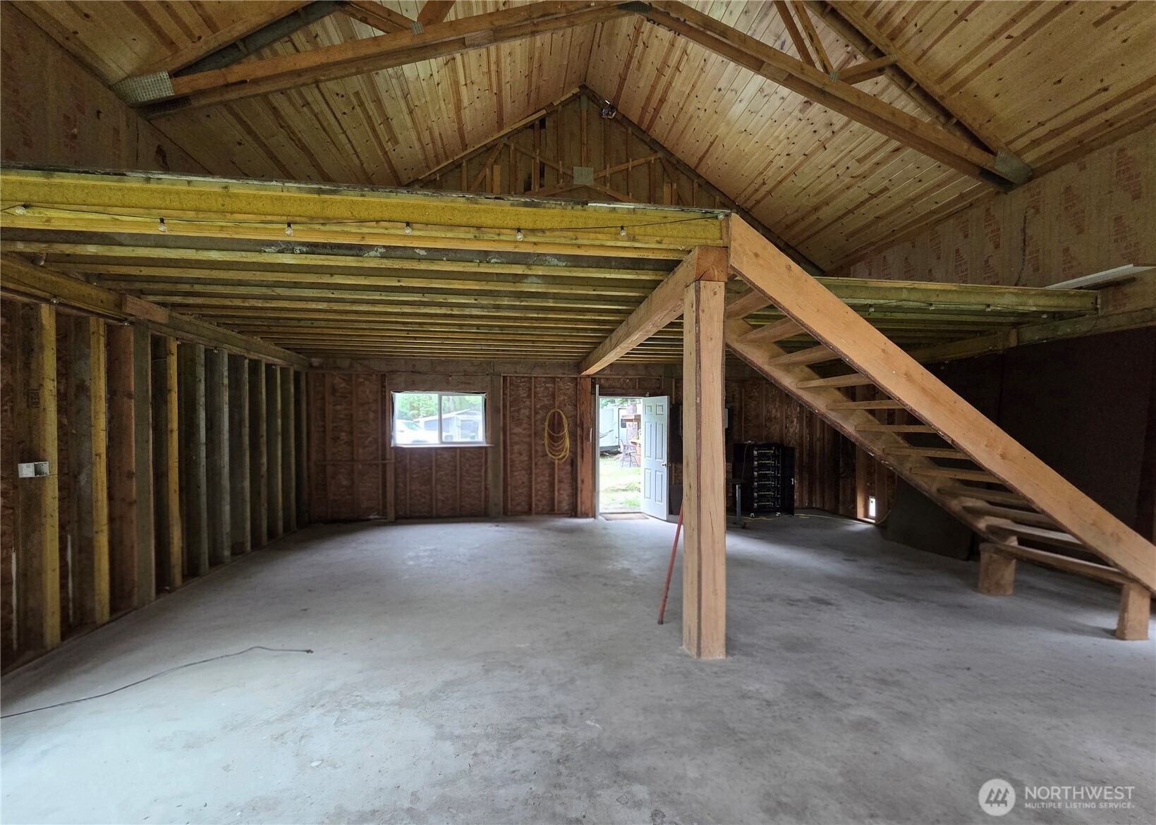 1747 Winlock Vader Road