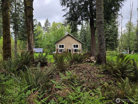 Photo of 1747 Winlock Vader Road, Winlock, WA 98596 (MLS # 2521944)