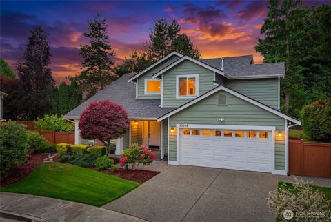 Photo of 13048 Tonga Ridge Road SE, Monroe, WA 98272 (MLS # 2535223)