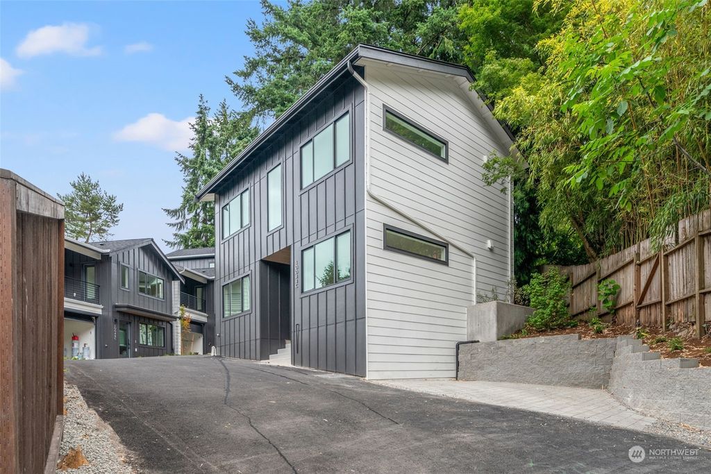 Photo of 10044 Ravenna Avenue NE #C, Seattle, WA 98125 (MLS # 2138516)