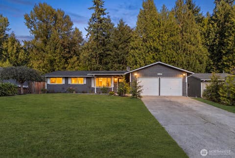 Photo of 12604 177th Place SE, Renton, WA 98059 (MLS # 2514905)