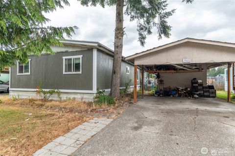 7503 189th Street Ct E 12 Puyallup WA 98375