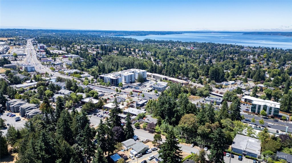 Photo of 22707 S 30th Avenue, Des Moines, WA 98198 (MLS # 2421529)