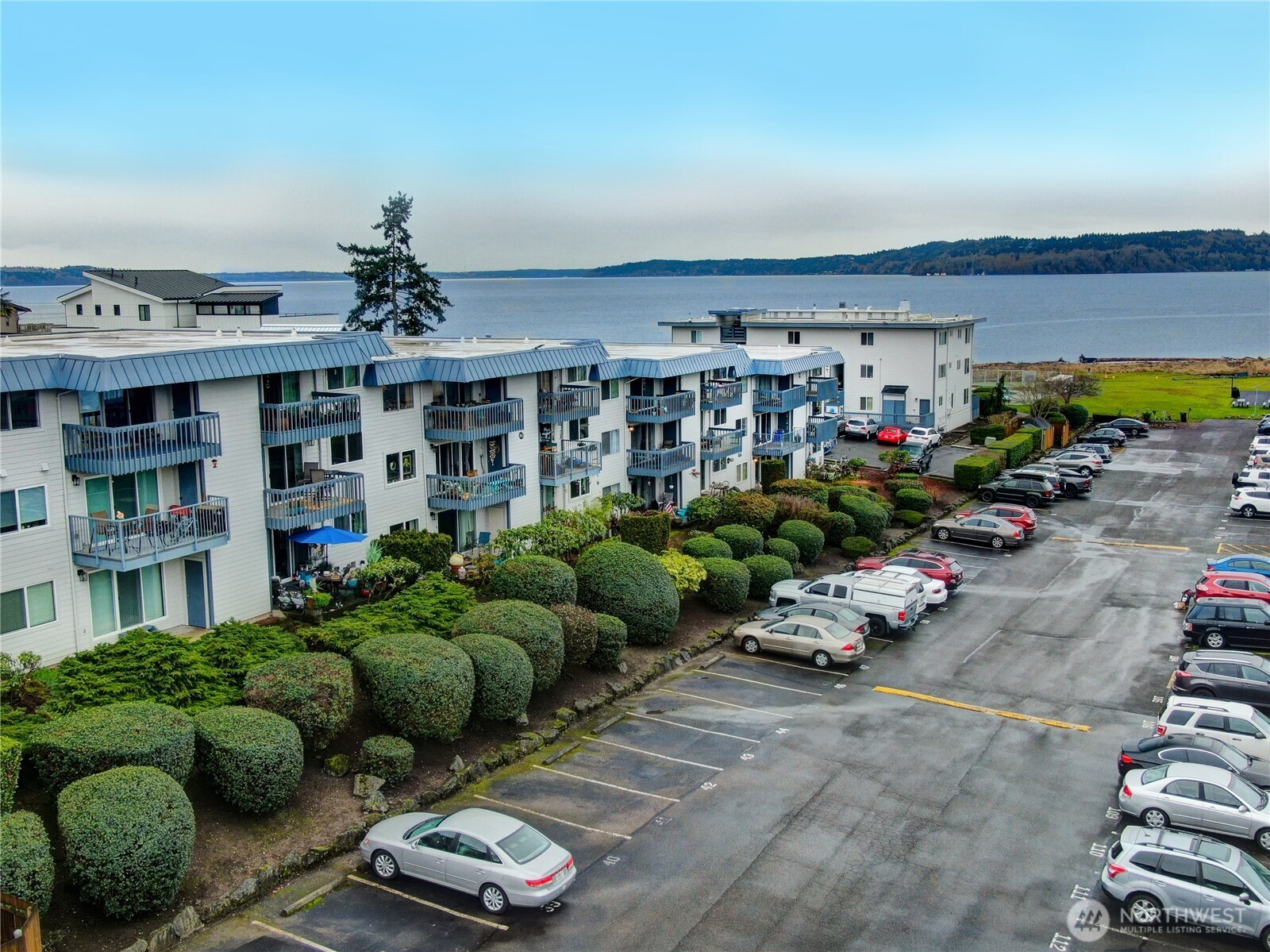 23003 Marine View Drive S