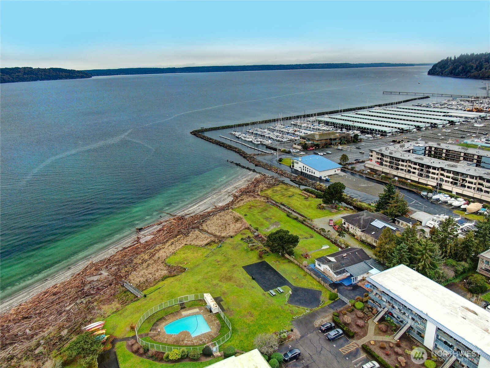 23003 Marine View Drive S