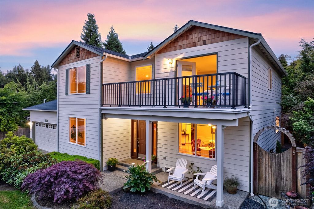 Photo of 3120 Wave Drive, Everett, WA 98203 (MLS # 2378698)