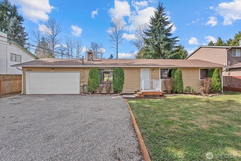 Photo of 11814 Meridian Avenue S, Everett, WA 98208 (MLS # 2494975)