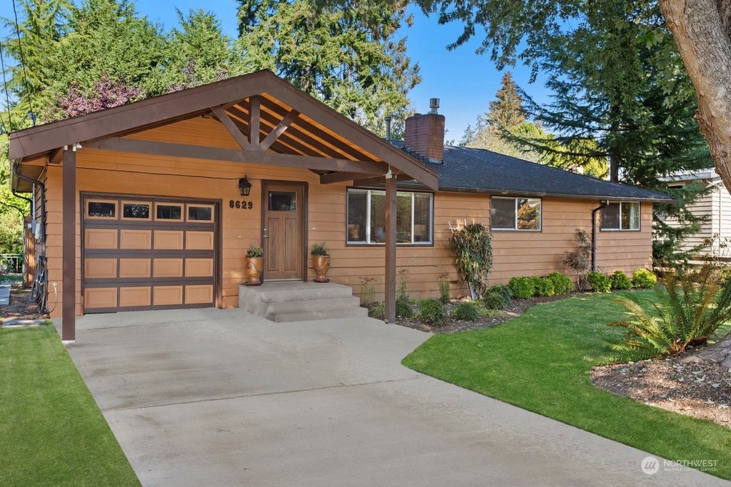 Photo of 8629 223rd Street SW, Edmonds, WA 98026 (MLS # 2005552)