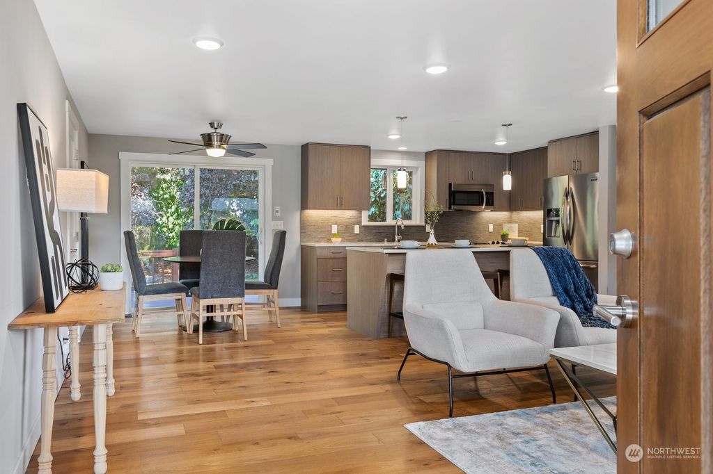 Photo of 8629 223rd Street SW, Edmonds, WA 98026 (MLS # 2005552)