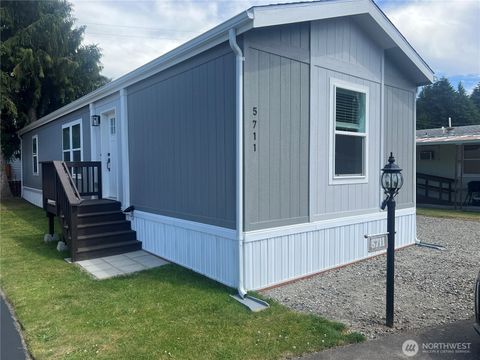 5711 112th Avenue Ct E 30 Puyallup WA 98372