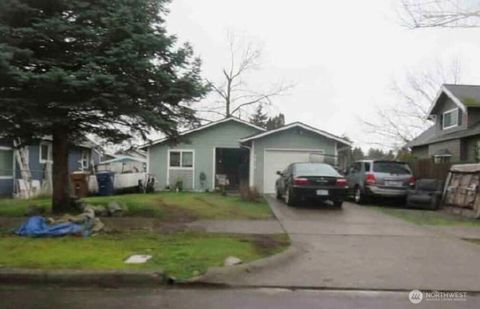 Photo of 5012 S Prospect Street, Tacoma, WA 98409 (MLS # 2476385)