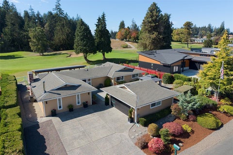 Photo of 41 Meadow Lark Lane, Sequim, WA 98382 (MLS # 2594645)