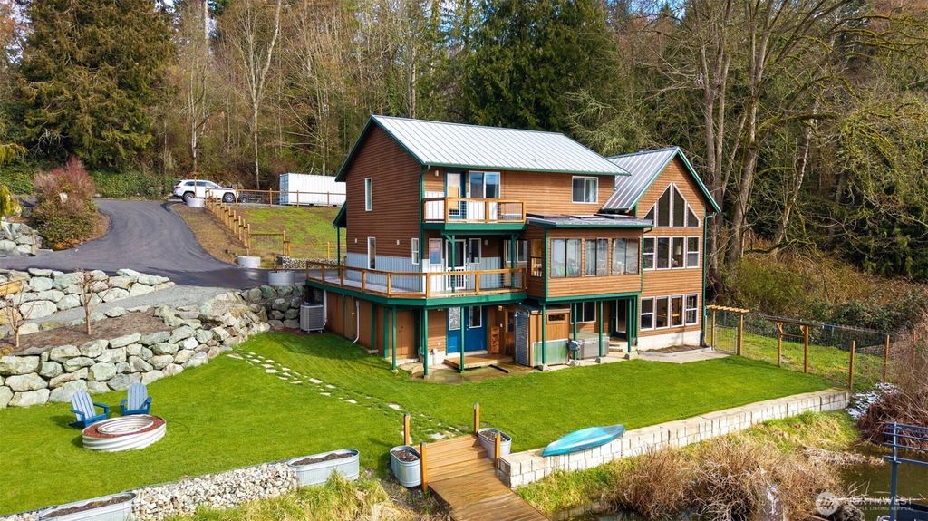 Photo of 6920 179th Place NW, Stanwood, WA 98292 (MLS # 2488739)