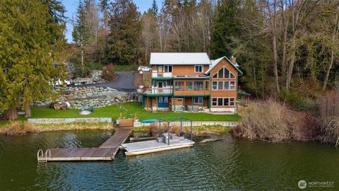Photo of 6920 179th Place NW, Stanwood, WA 98292 (MLS # 2488739)