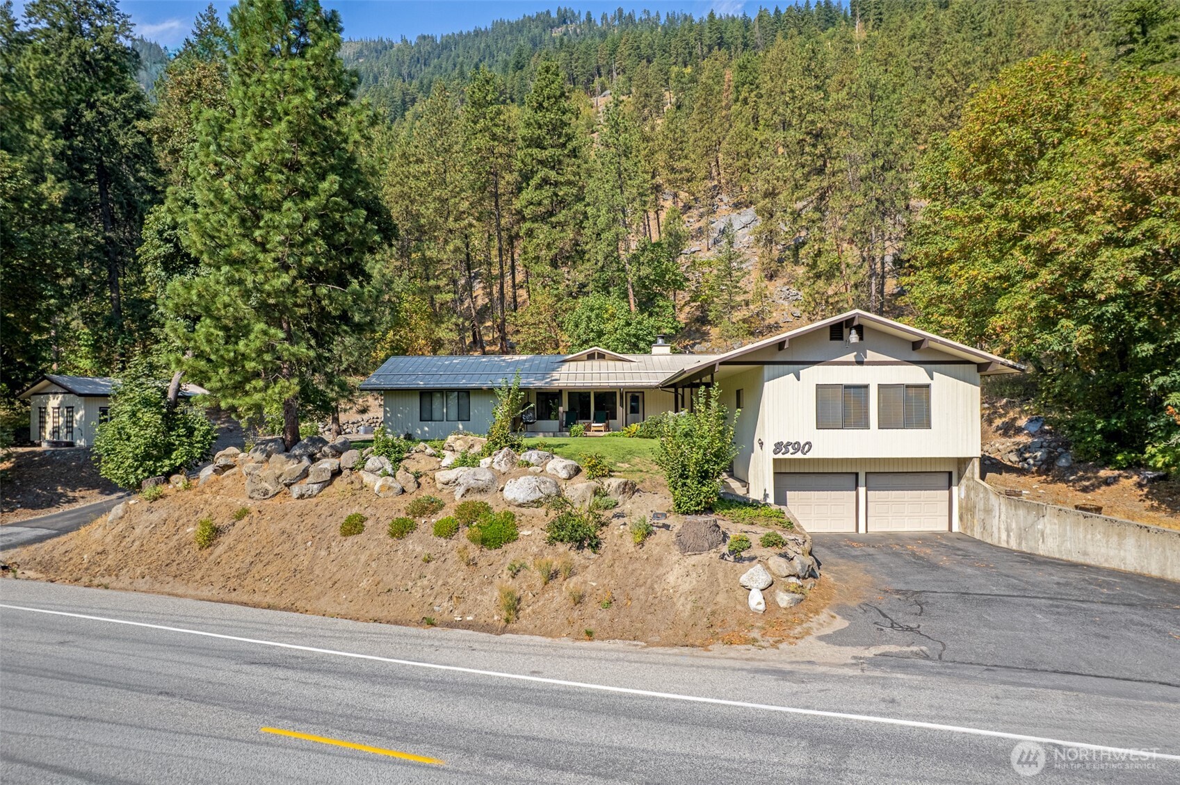 8590 Icicle Road
