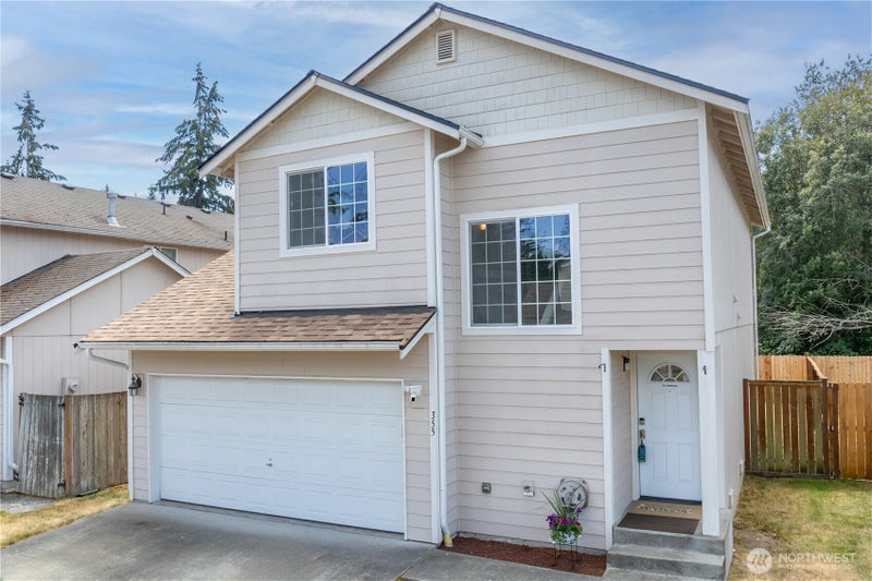 355 Stonewood Place