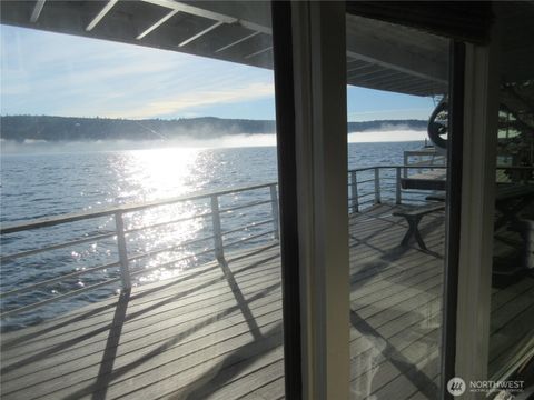 Photo of 10271 NE North Shore Road, Belfair, WA 98258 (MLS # 2460825)