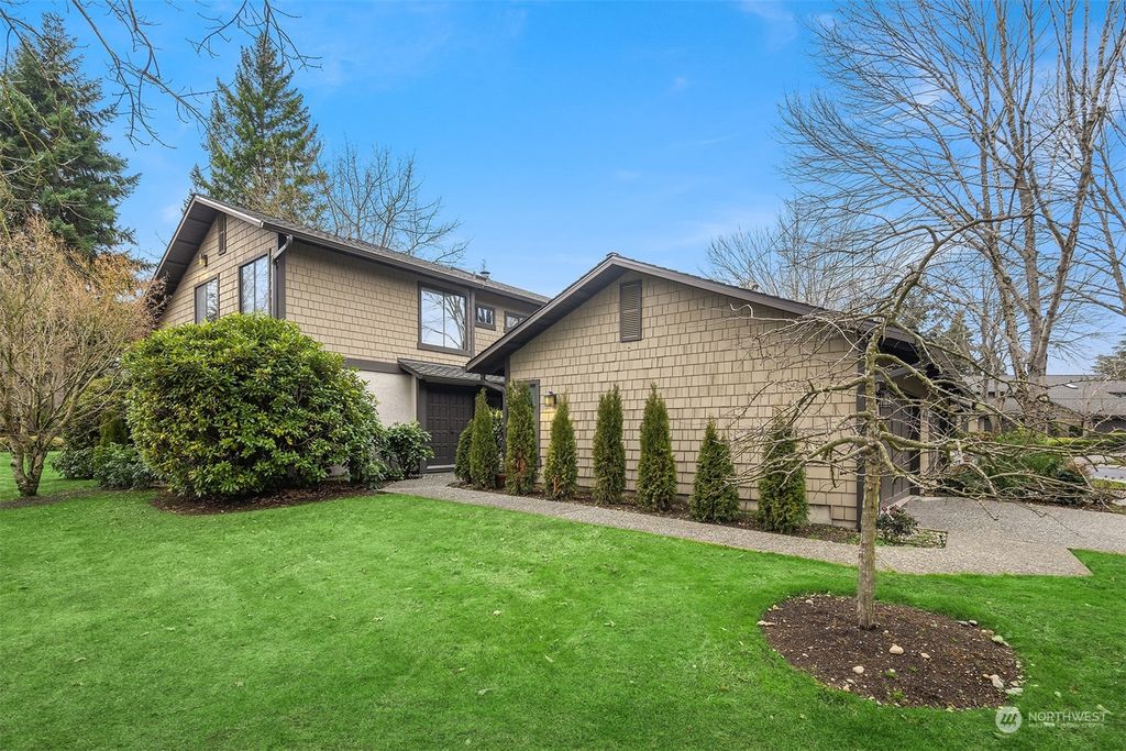 Photo of 11809 Stendall Place N #27, Seattle, WA 98133 (MLS # 2186274)