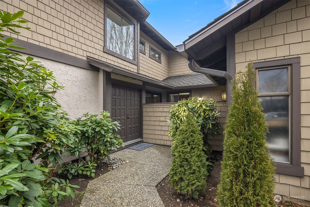 Photo of 11809 Stendall Place N #27, Seattle, WA 98133 (MLS # 2186274)