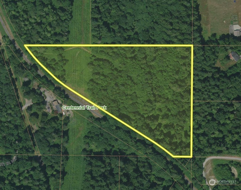 Photo of 75 XX 112th Street NE, Marysville, WA 98223 (MLS # 2146482)