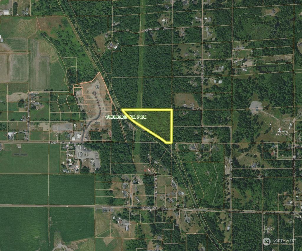 Photo of 75 XX 112th Street NE, Marysville, WA 98223 (MLS # 2146482)