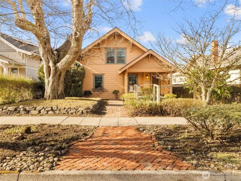 713 F Street, Centralia, WA 98531 - MLS#: 2332188