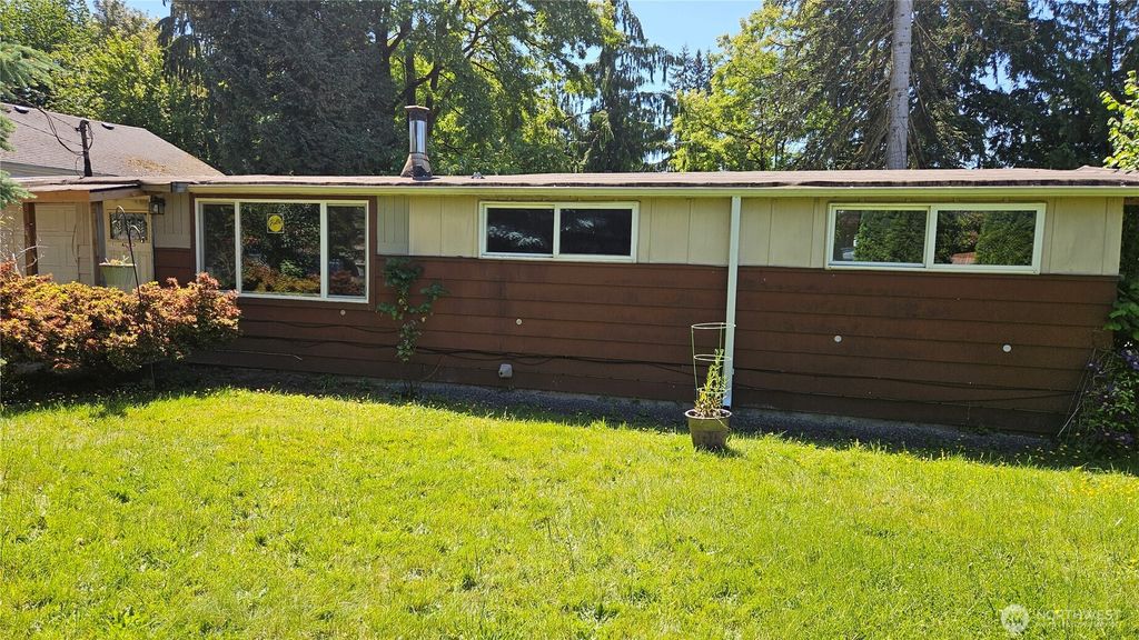 Photo of 17616 160th Street SE, Monroe, WA 98272 (MLS # 2382883)