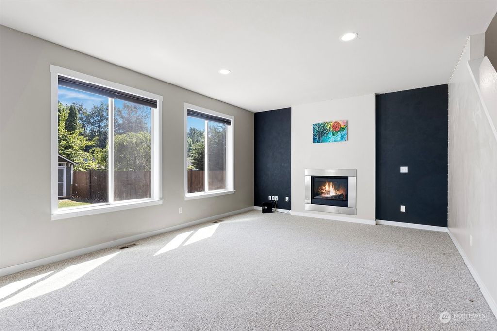 Photo of 5510 121st Street NE, Marysville, WA 98271 (MLS # 2069093)