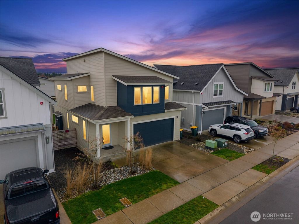 Photo of 703 Northview Avenue, Bellingham, WA 98226 (MLS # 2495937)