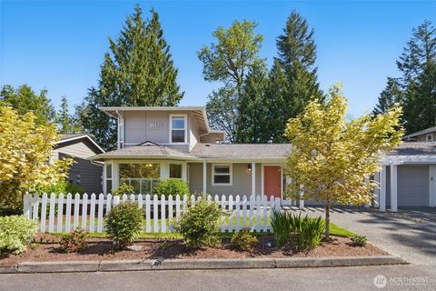22552 SE 37th Terrace 1407 Issaquah WA 98029