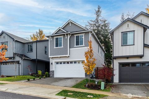 Photo of 19174 133rd Street E, Bonney Lake, WA 98391 (MLS # 2448644)