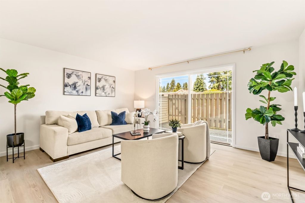 Photo of 502 141st Avenue SE #45, Bellevue, WA 98007 (MLS # 2402455)