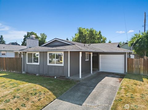 Photo of 1212 S Prospect Street, Tacoma, WA 98405 (MLS # 2403990)