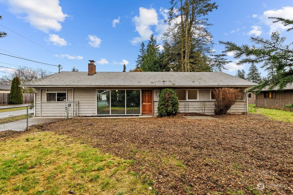Photo of 7815 51st Avenue NE, Marysville, WA 98270 (MLS # 2319957)