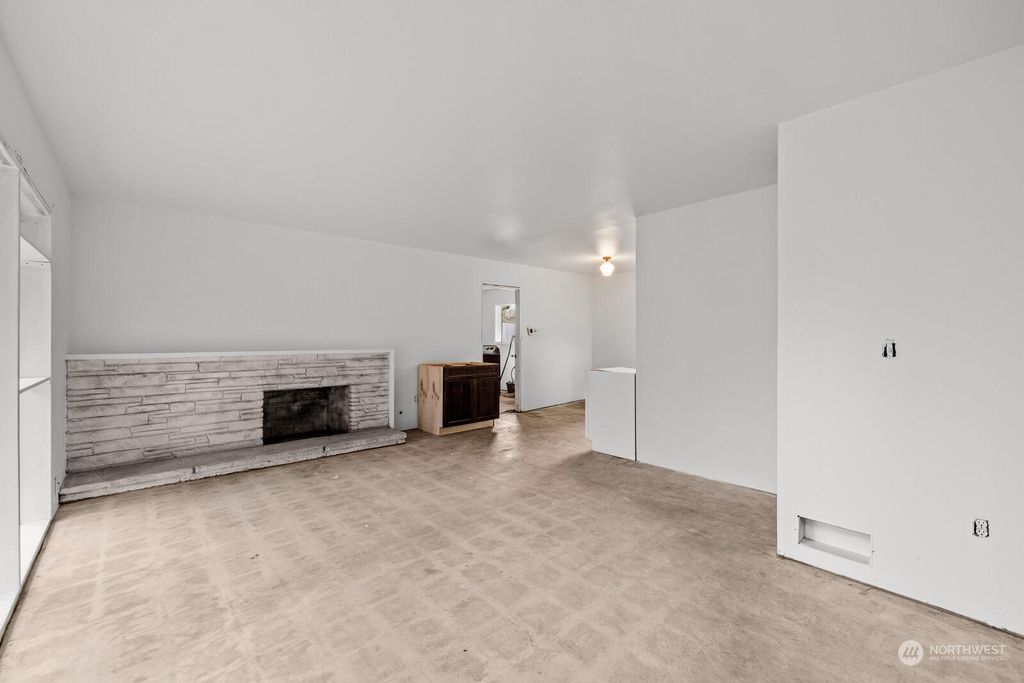 Photo of 7815 51st Avenue NE, Marysville, WA 98270 (MLS # 2319957)
