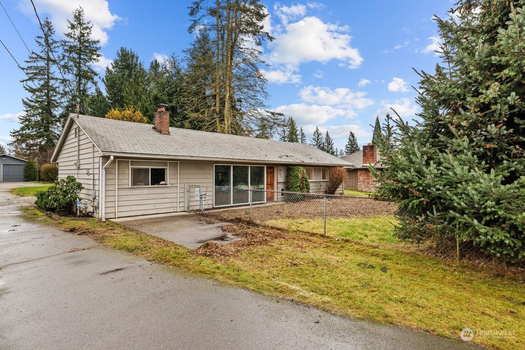 Photo of 7815 51st Avenue NE, Marysville, WA 98270 (MLS # 2319957)