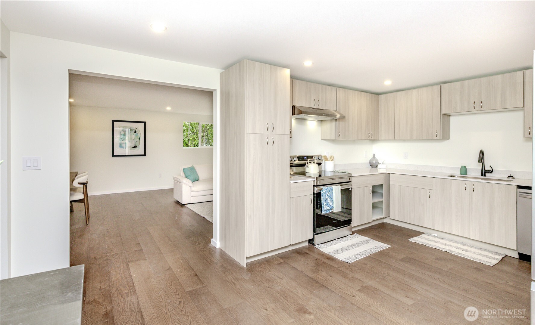 11117 Kirkwood Drive SW