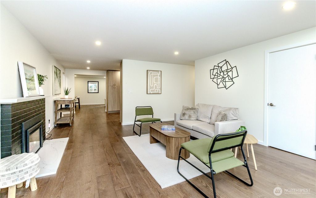 Photo of 11117 Kirkwood Drive SW, Lakewood, WA 98498 (MLS # 2463413)