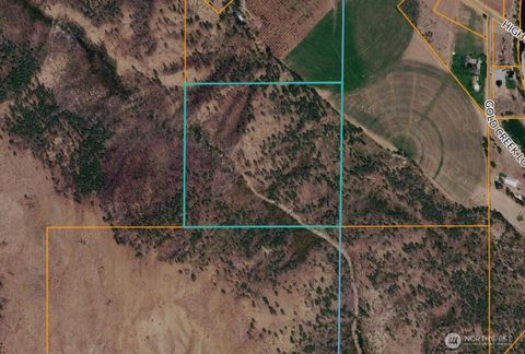 Photo of 0 Highway 153, Carlton, WA 98814 (MLS # 2522742)