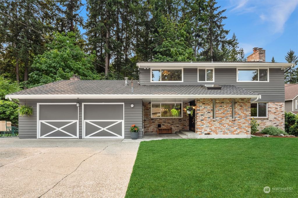 Photo of 9523 NE 198th Street, Bothell, WA 98011 (MLS # 2153842)