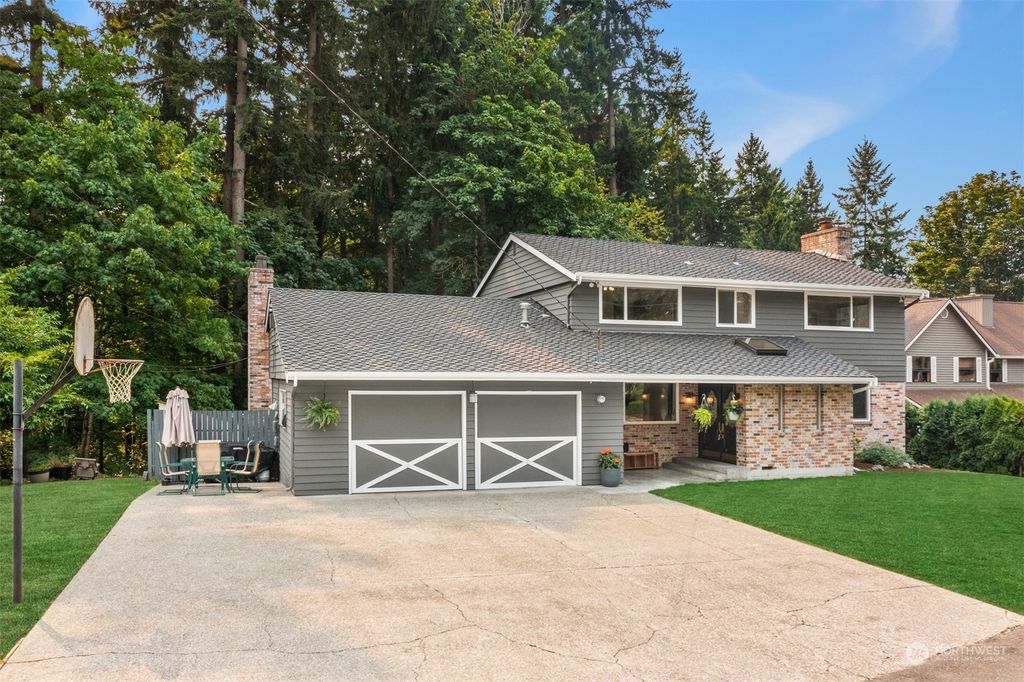 Photo of 9523 NE 198th Street, Bothell, WA 98011 (MLS # 2153842)