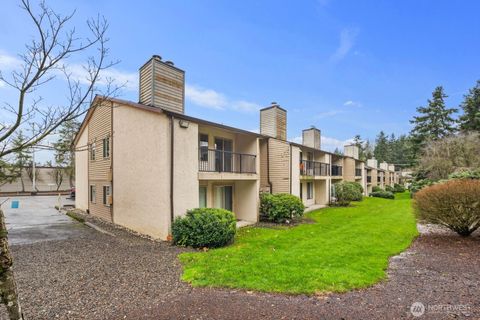 14510 124TH Avenue NE C28 Kirkland WA 98034